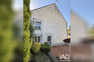 achat maison villefargeau 89240