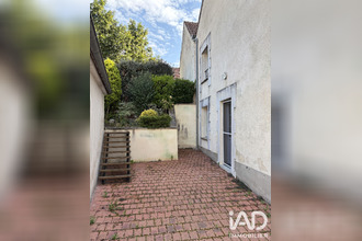 achat maison villefargeau 89240