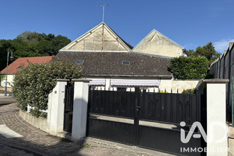achat maison villefargeau 89240