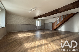 achat maison villefargeau 89240