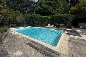 achat maison villefargeau 89240