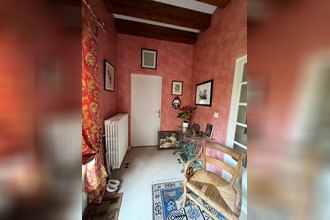 achat maison villefargeau 89240