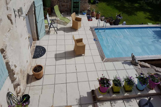 achat maison villefavard 87190