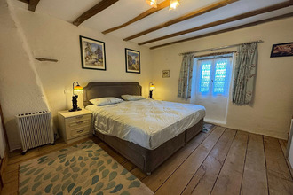 achat maison villefavard 87190