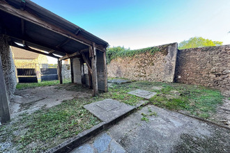 achat maison villefavard 87190