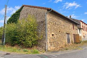 achat maison villefavard 87190