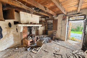 achat maison villefavard 87190