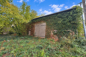 achat maison villefavard 87190