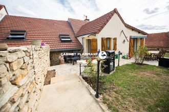 achat maison villeferry 21350