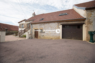 achat maison villeferry 21350