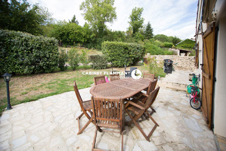 achat maison villeferry 21350