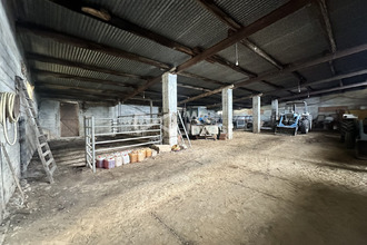 achat maison villefloure 11570