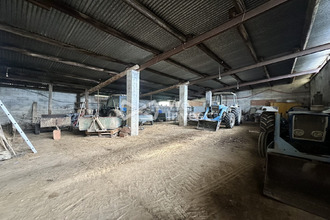 achat maison villefloure 11570