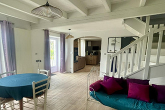 achat maison villefollet 79170