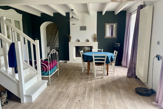 achat maison villefollet 79170