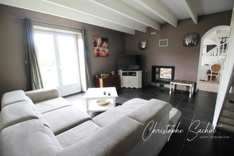 achat maison villefollet 79170