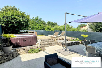 achat maison villefontaine 38090