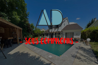 achat maison villefontaine 38090