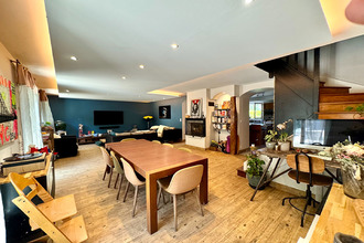 achat maison villefontaine 38090