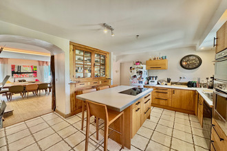 achat maison villefontaine 38090