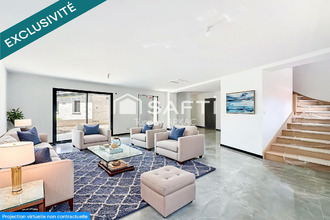 achat maison villefontaine 38090