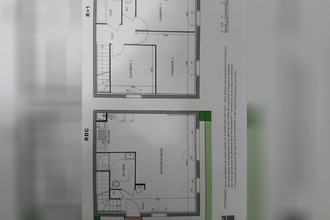 achat maison villefontaine 38090