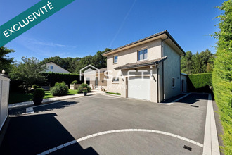 achat maison villefontaine 38090