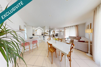 achat maison villefontaine 38090