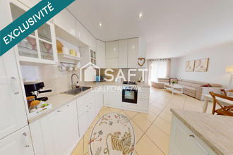 achat maison villefontaine 38090