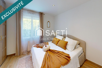 achat maison villefontaine 38090