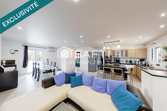 achat maison villefontaine 38090