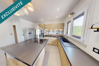 achat maison villefontaine 38090