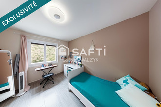 achat maison villefontaine 38090