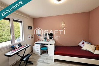 achat maison villefontaine 38090