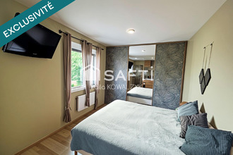 achat maison villefontaine 38090