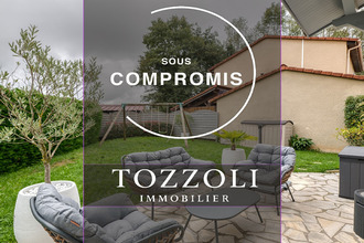 achat maison villefontaine 38090