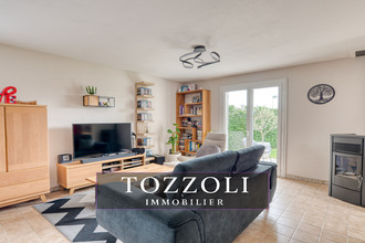 achat maison villefontaine 38090