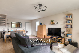 achat maison villefontaine 38090