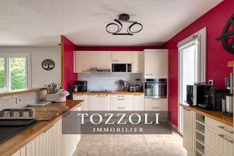 achat maison villefontaine 38090