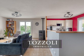 achat maison villefontaine 38090