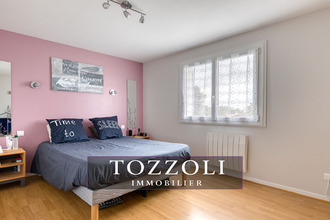 achat maison villefontaine 38090