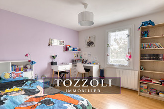 achat maison villefontaine 38090