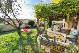 achat maison villefontaine 38090