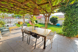 achat maison villefontaine 38090