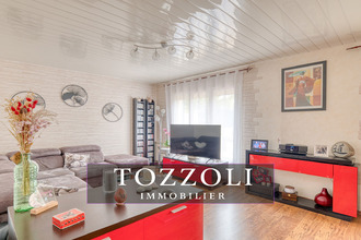 achat maison villefontaine 38090