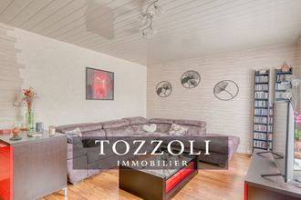 achat maison villefontaine 38090