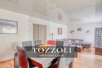 achat maison villefontaine 38090