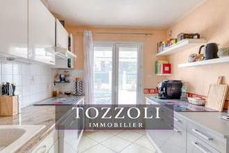 achat maison villefontaine 38090