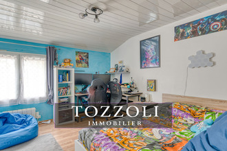 achat maison villefontaine 38090