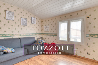 achat maison villefontaine 38090